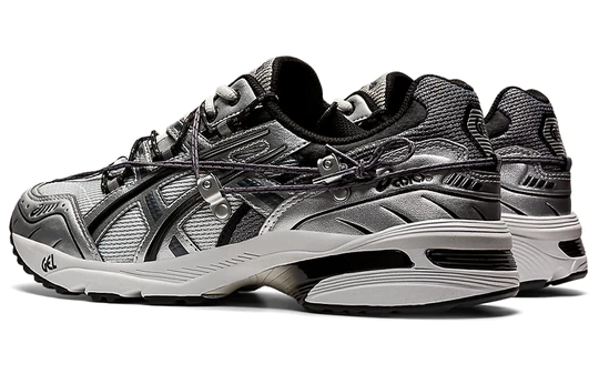 Asics Andersson Bell x Gel 1090 'Glacier Grey Silver' 1203A115-025