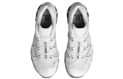 Asics Salomon XT-Quest Advanced Trail 'White' 410523