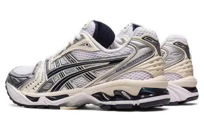 Asics Gel Kayano 14 'White Midnight' 1202A056-109