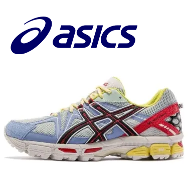 Asics Gel-Kahana 8 'Light Gray Blue' 1011B109-020