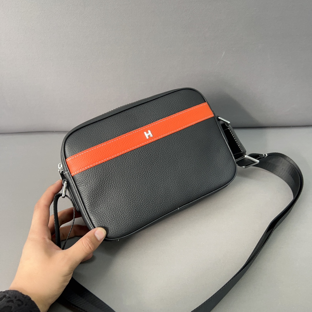Hermesエルメス ショルダーバッグ 手提げ袋 肩掛け