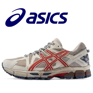 Asics Gel-Kahana 8 'Light Brown Red' 1011B109-200