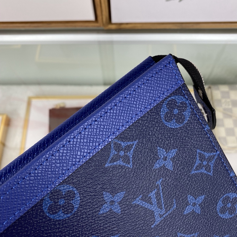 Louis Vuitton（ルイヴィトン）ポシェット・ヴォワヤージュ MM M30423