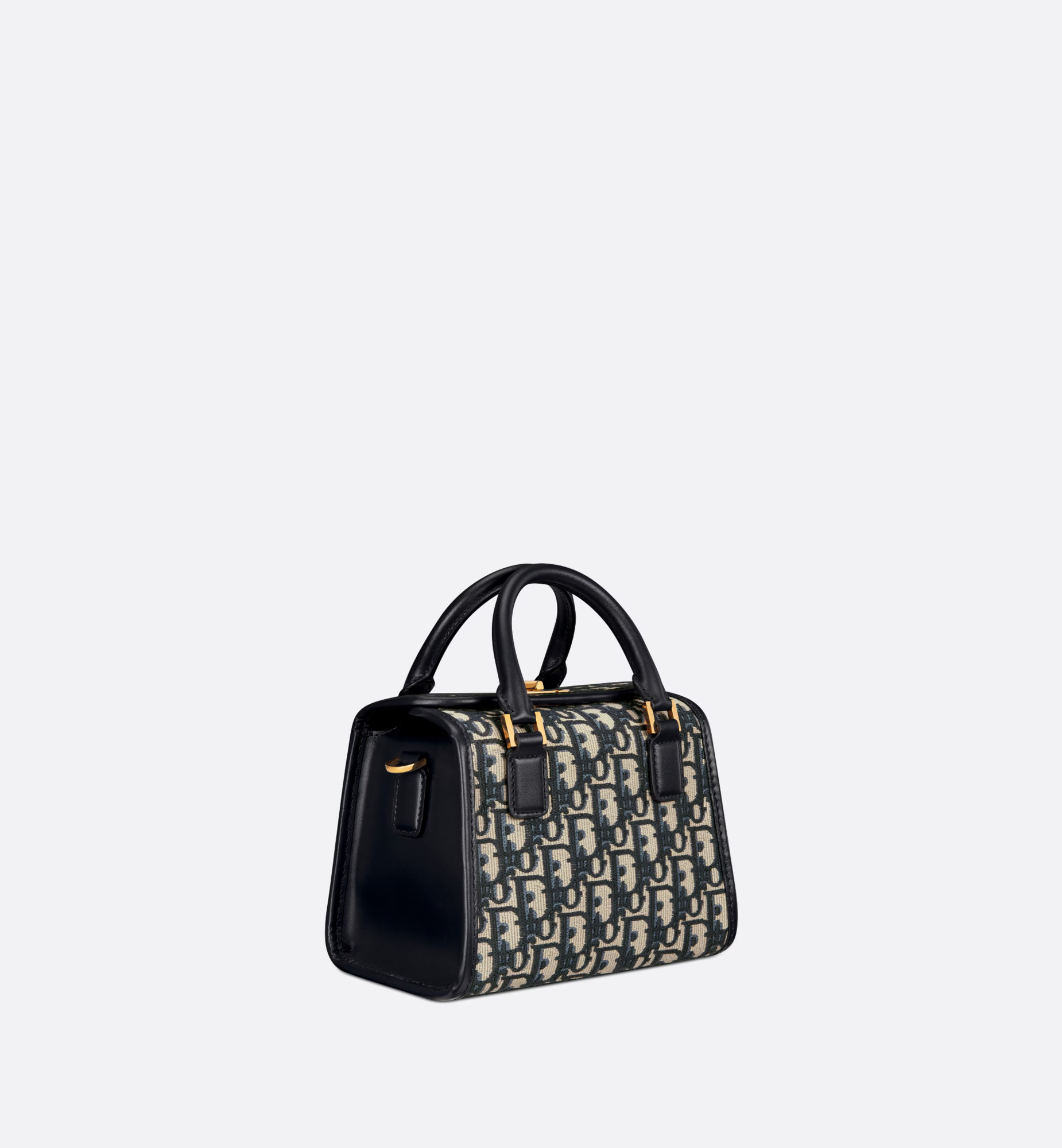 8月中旬入荷♪DIOR◆コンパクト可愛い♪Oblique Small Bag M928