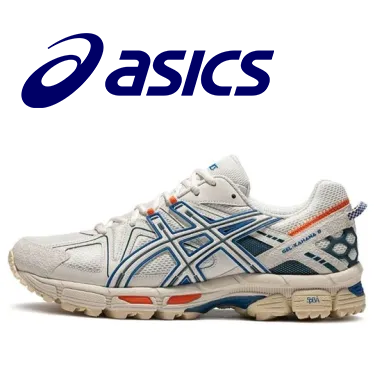 Asics Gel-Kahana 8 Brown/Blue 1011B109-203