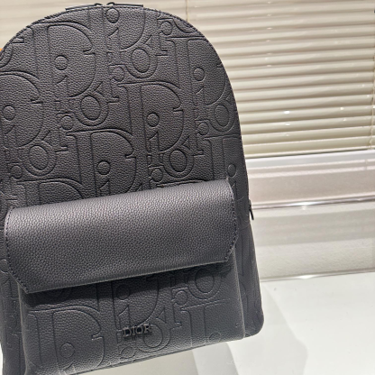 DIOR Rider 2.0 バックパック ディオール グラビティレザー