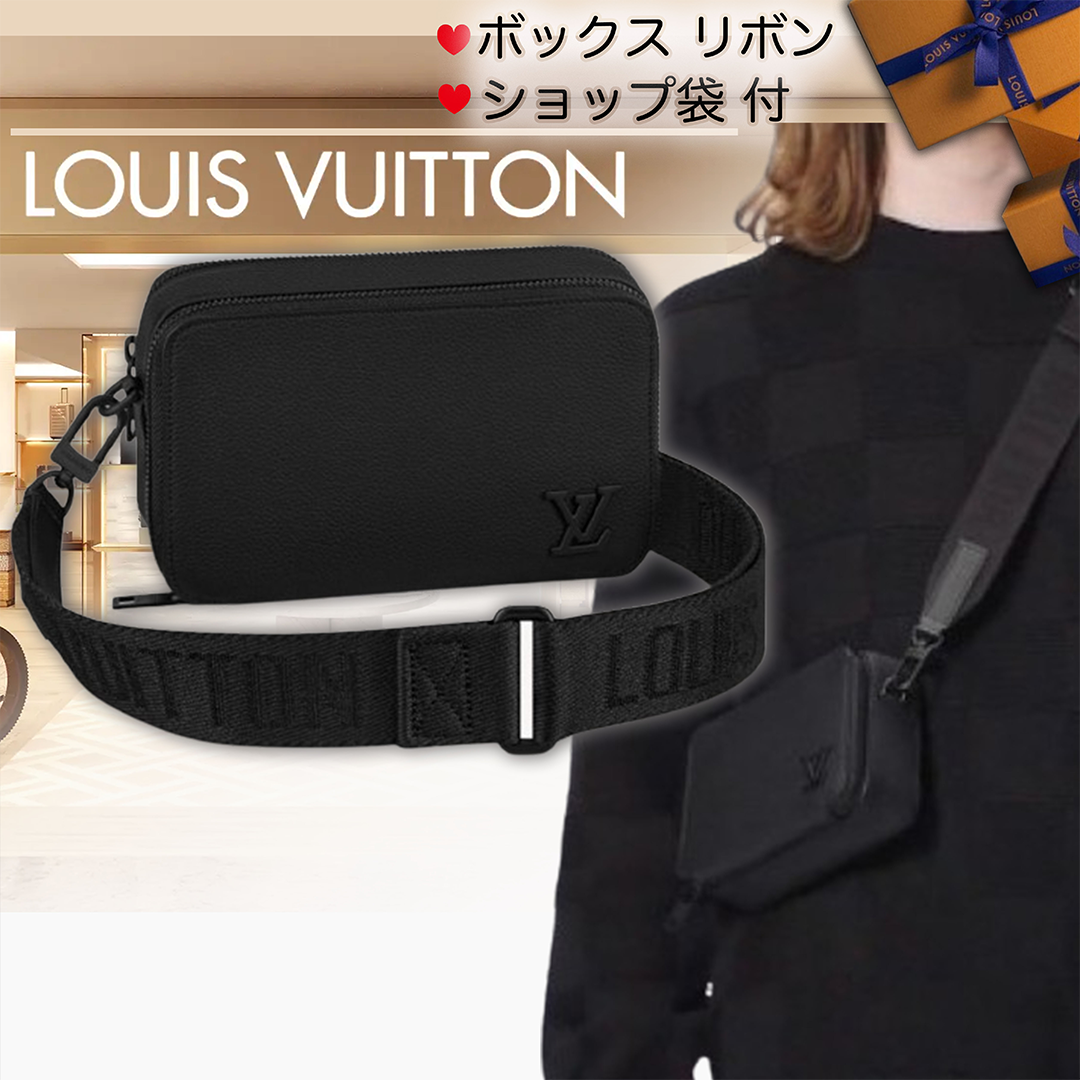 ルイヴィトン トレンド 大人気 アルファ・ウエアラブルウォレット M59161