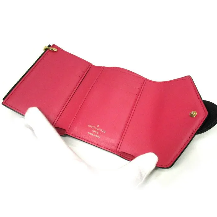 【LOUIS VUITTON】ルイヴィトン財布 レディース 新作 三つ折り財布 新品 M69175 ポルトフォイユ・LV ポンヌフ コンパク