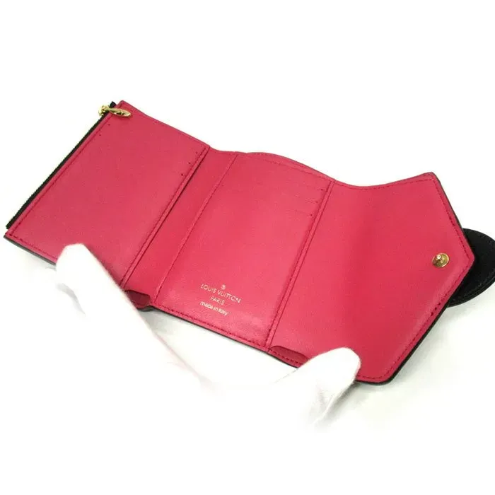 【LOUIS VUITTON】ルイヴィトン財布 レディース 新作 三つ折り財布 新品 M69175 ポルトフォイユ・LV ポンヌフ コンパク