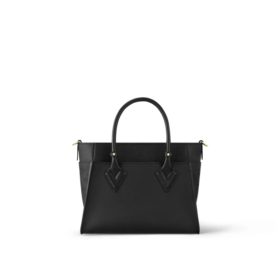 【使いやすいサイズ♪】Louis Vuitton★オンマイサイド PM