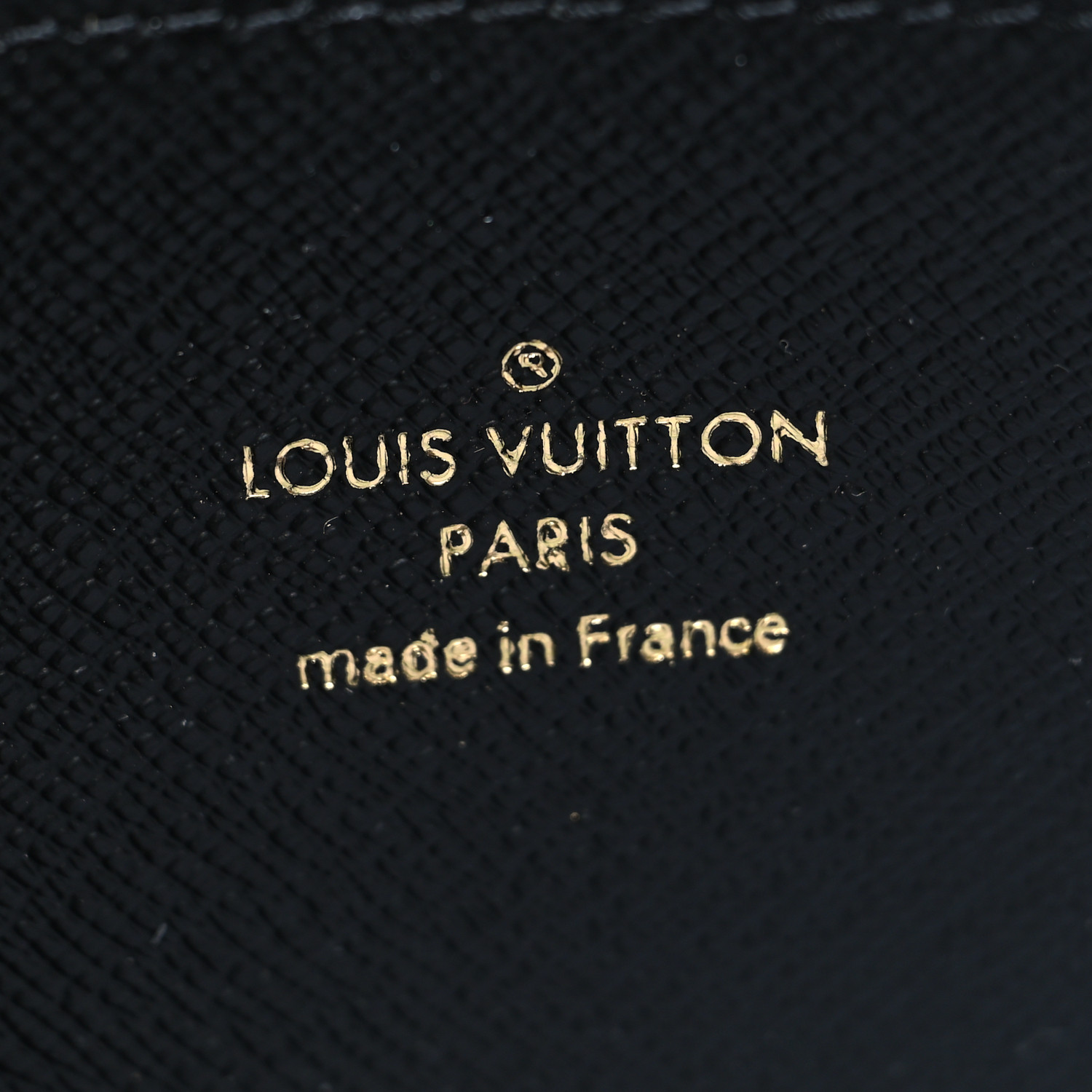 明日着 完売品 取外し可チェーン付♪ ZIPPY 長財布 ルイヴィトン