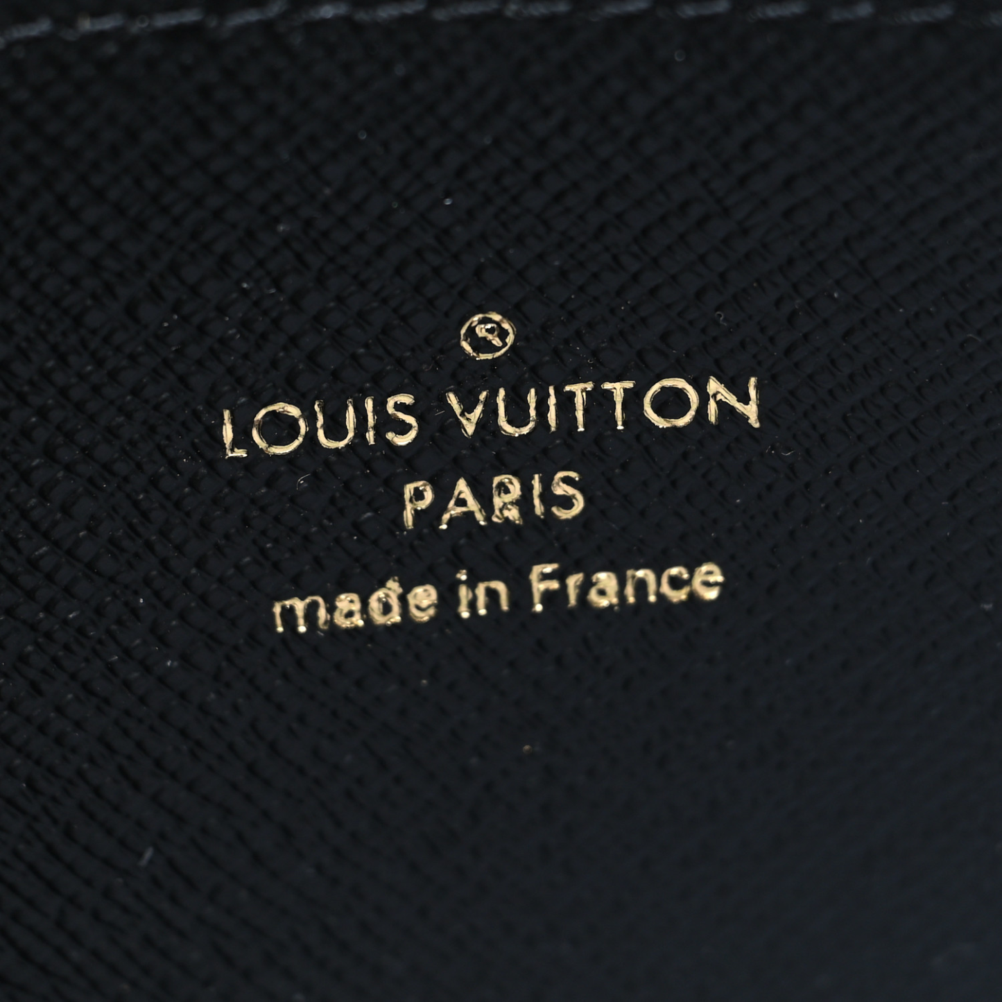 明日着 完売品 取外し可チェーン付♪ ZIPPY 長財布 ルイヴィトン