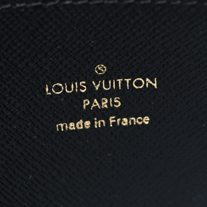 明日着 完売品 取外し可チェーン付♪ ZIPPY 長財布 ルイヴィトン