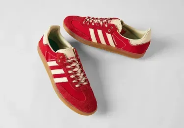 Adidas★ADIDAS X WALES BONNER SAMBA★