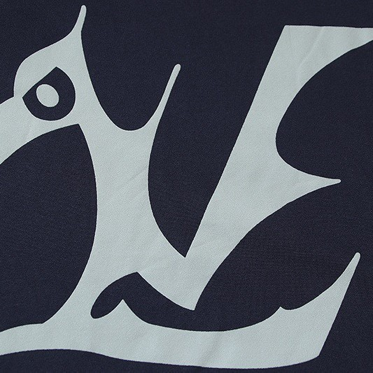 LOUIS VUITTON ルイ・ヴィトン 半袖Tシャツ ブラック