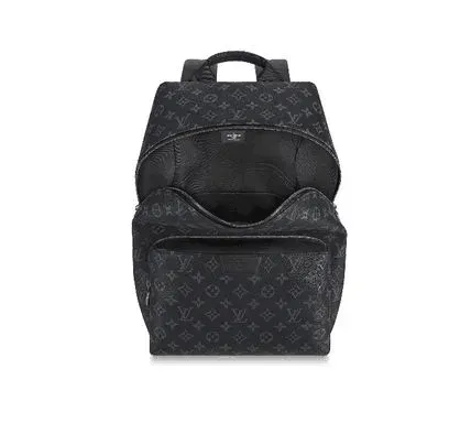 人気★【関税込み】バックパック ★モノグラム・エクリプス