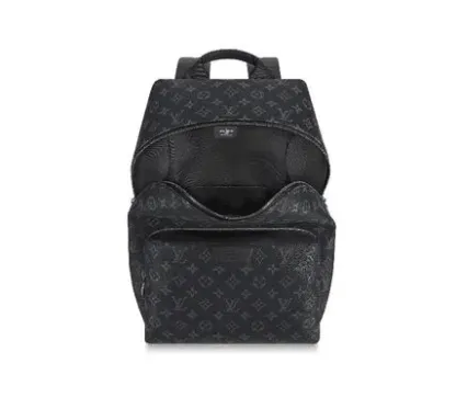 人気★【関税込み】バックパック ★モノグラム・エクリプス