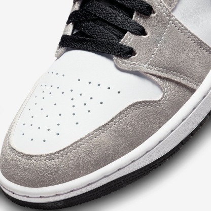 Nike Air Jordan 1 Low & Mid SE “Flight Club” 5月27日発売 [DX4334-008 / DX4332-800]