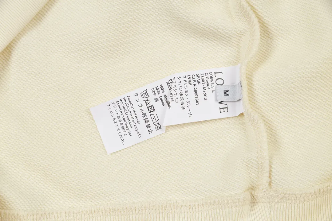 【LOEWE公式 旗艦店】【即日出荷】ご好評に付き再入荷！