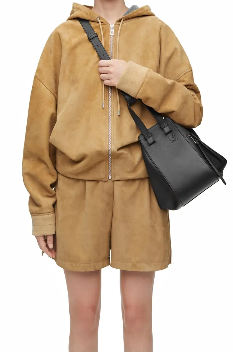 ハンモックバッグ スモール（クラシックカーフ）