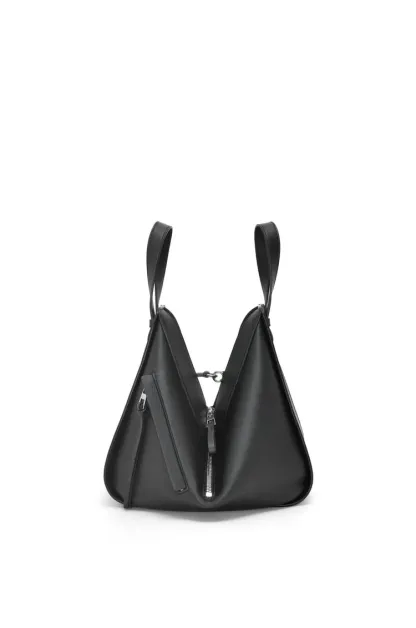 ハンモックバッグ スモール（クラシックカーフ）