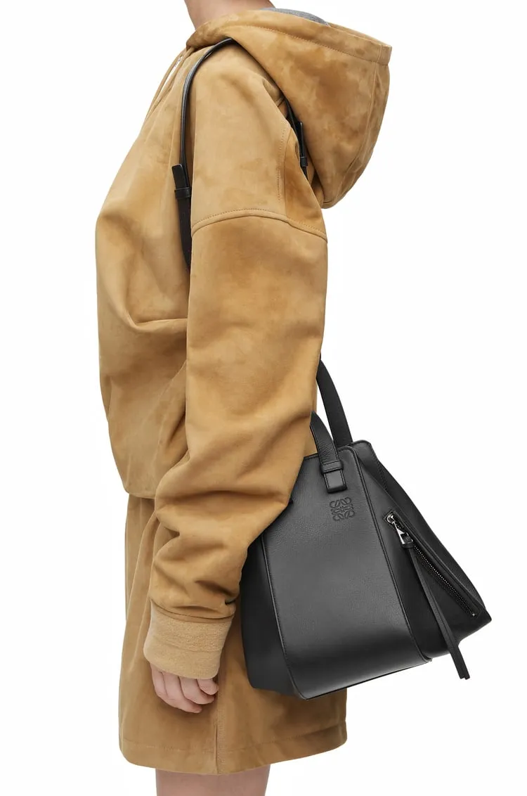 ハンモックバッグ スモール（クラシックカーフ）