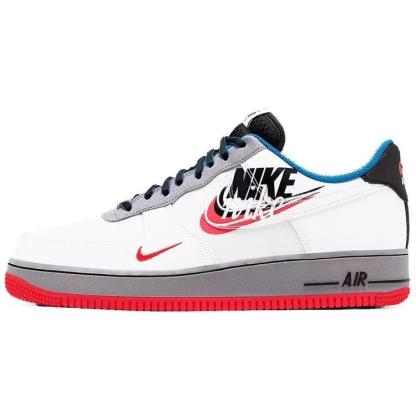 ★送関込★大人気★Nike Air Force 1 "Script Swoosh"