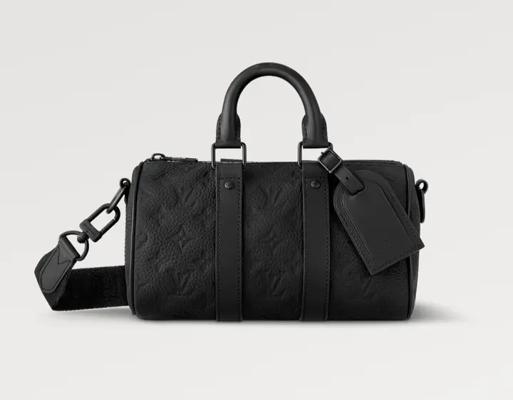 Louis Vuitton バンドリエール 25 ショルダーバッグ M20900