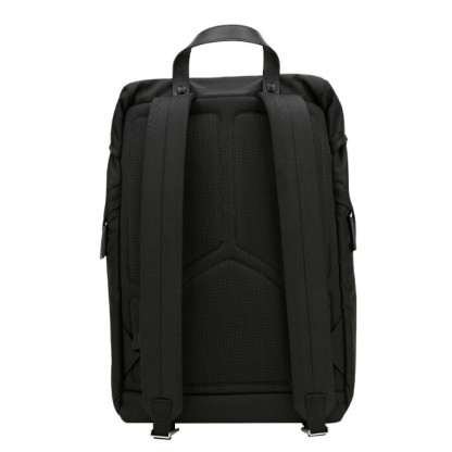 ♦PRADA♦Re-Nylon x SAFFIANOリュック☆正規品