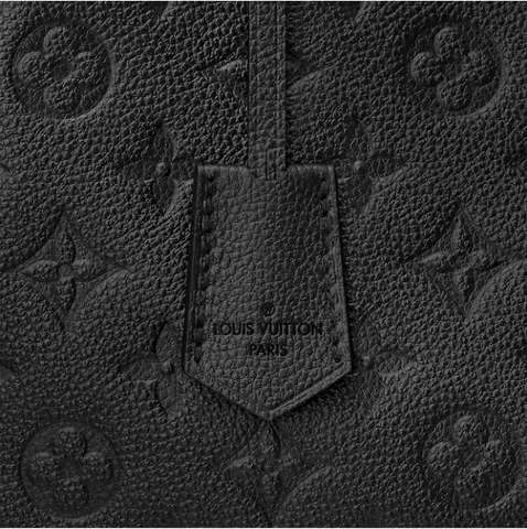 定番人気 LOUIS VUITTON モンテーニュ BBモノグラムアンプラント