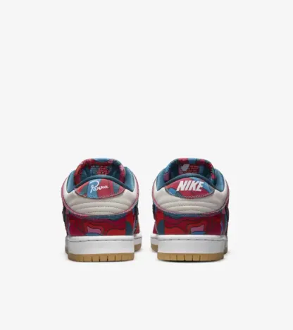 Nike SB Dunk Low Piet Parra Abstract Art ナイキ ダンク パラ