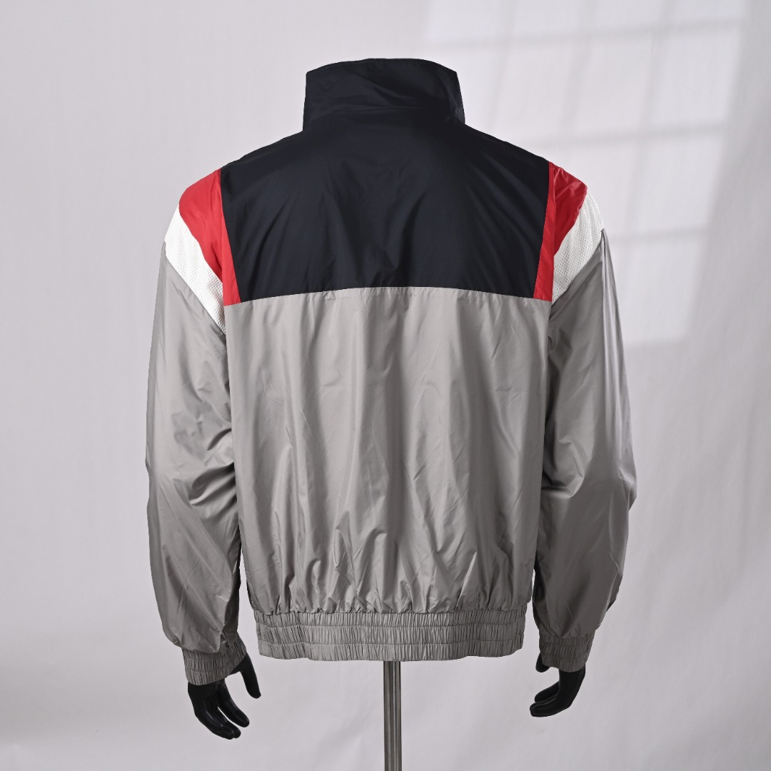 CELINE スタンドカラージャケット