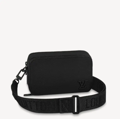 ルイヴィトン トレンド大人気 アルファ・ウエアラブルウォレット