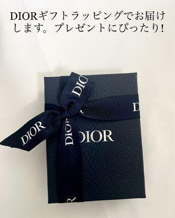 すぐ届く！DIOR ディオール Oblique オブリーク 折財布 メンズ