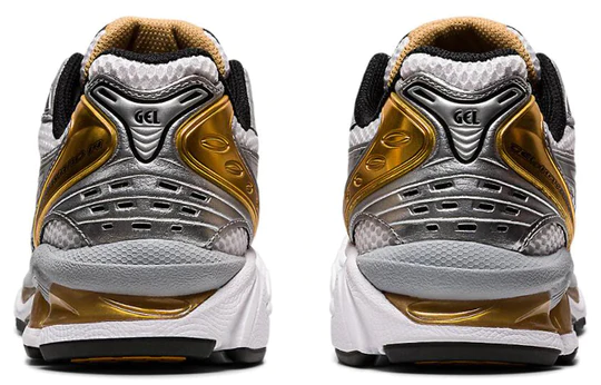 (WMNS) Asics Gel Kayano 14 'White Pure Gold' 1202A056-102
