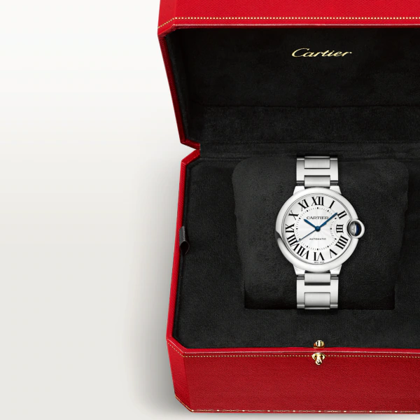 BALLON BLEU DE CARTIER WATCH バロン ブルー ドゥ カルティエ ウォッチ