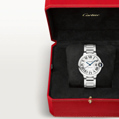 BALLON BLEU DE CARTIER WATCH バロン ブルー ドゥ カルティエ ウォッチ