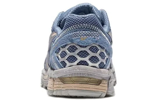 Asics GEL-KAHANA8 Shoes Grey/Blue 1011B109-400