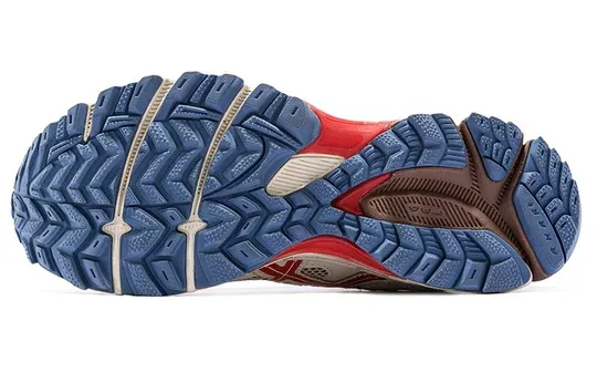 Asics Gel-Kahana 8 'Light Brown Red' 1011B109-200