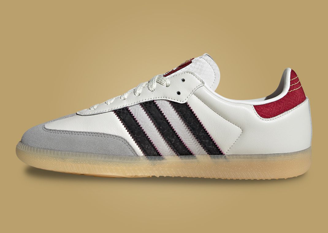 Adidas Originals "Year of the Snake" 2025