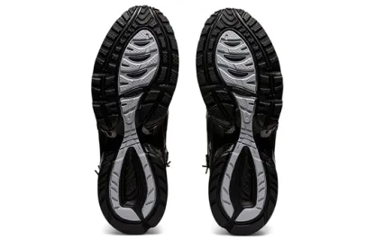 Asics Andersson Bell x Gel 1090 'Black Silver' 1203A115-006