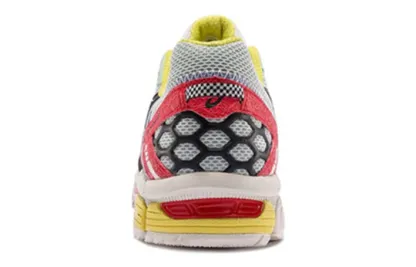 Asics Gel-Kahana 8 'Light Gray Blue' 1011B109-020