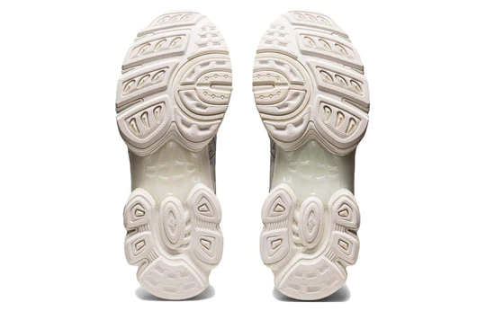 ASICS Gel Nimbus 9 'White Silver' 1201A801-100