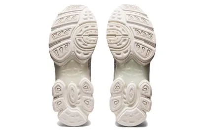 ASICS Gel Nimbus 9 'White Silver' 1201A801-100