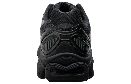 Asics Gel Nimbus 24 9 'Black Gunmetal' 1201A424-002