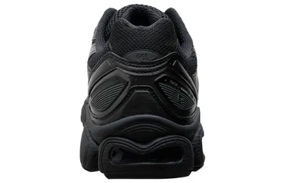 Asics Gel Nimbus 24 9 'Black Gunmetal' 1201A424-002