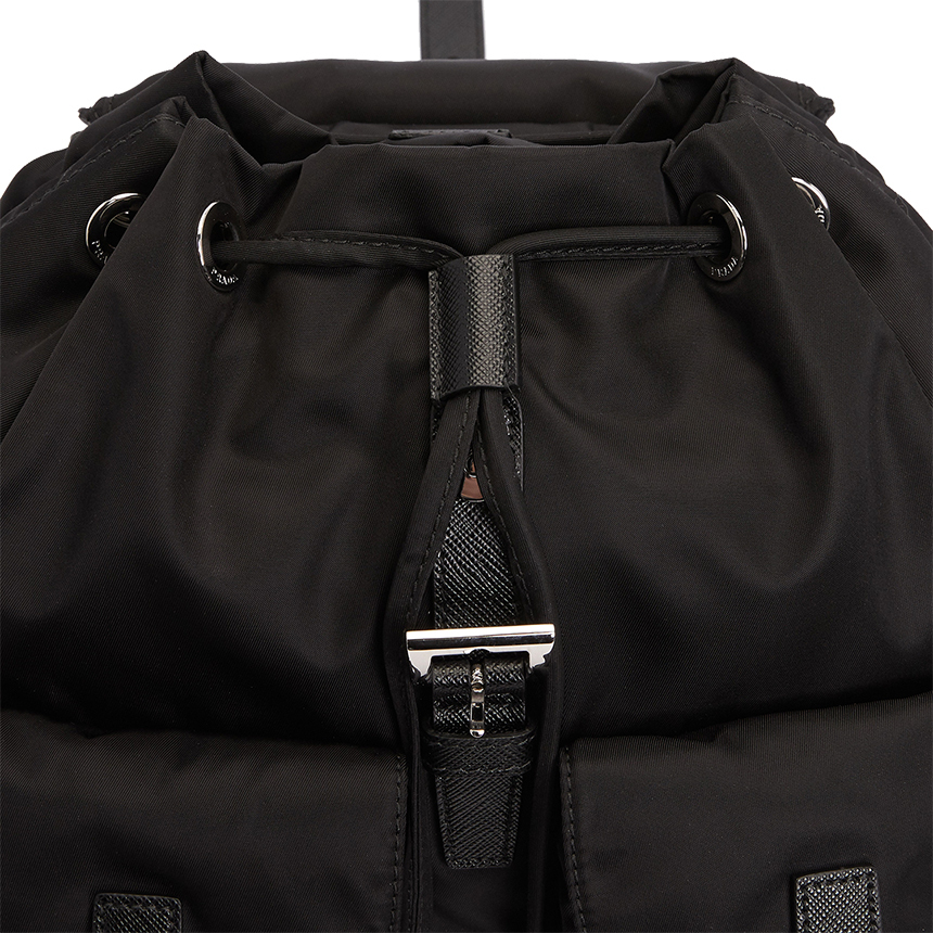 送料・関税込★PRADA★Re-Nylon Small Backpack