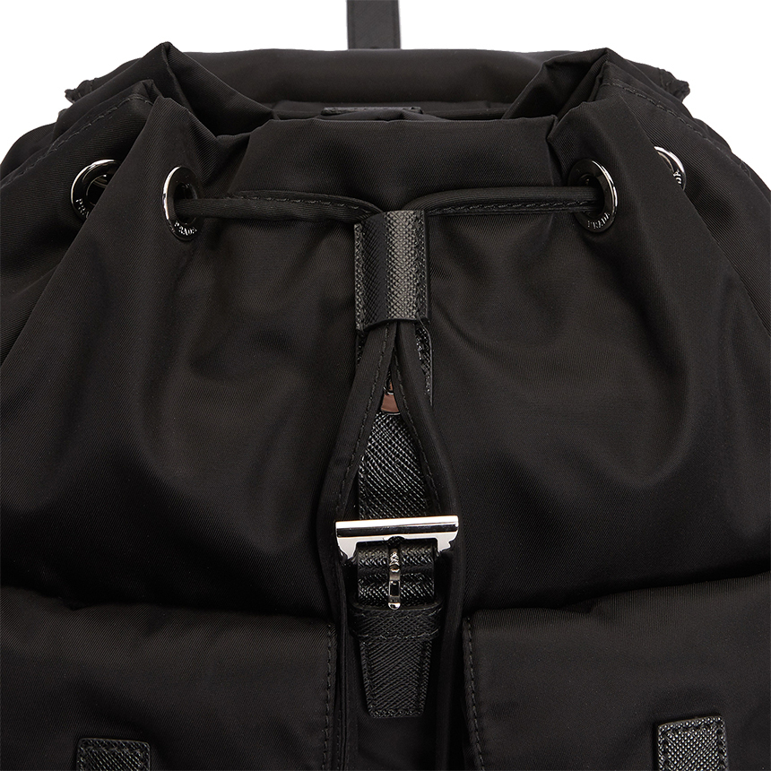 送料・関税込★PRADA★Re-Nylon Small Backpack