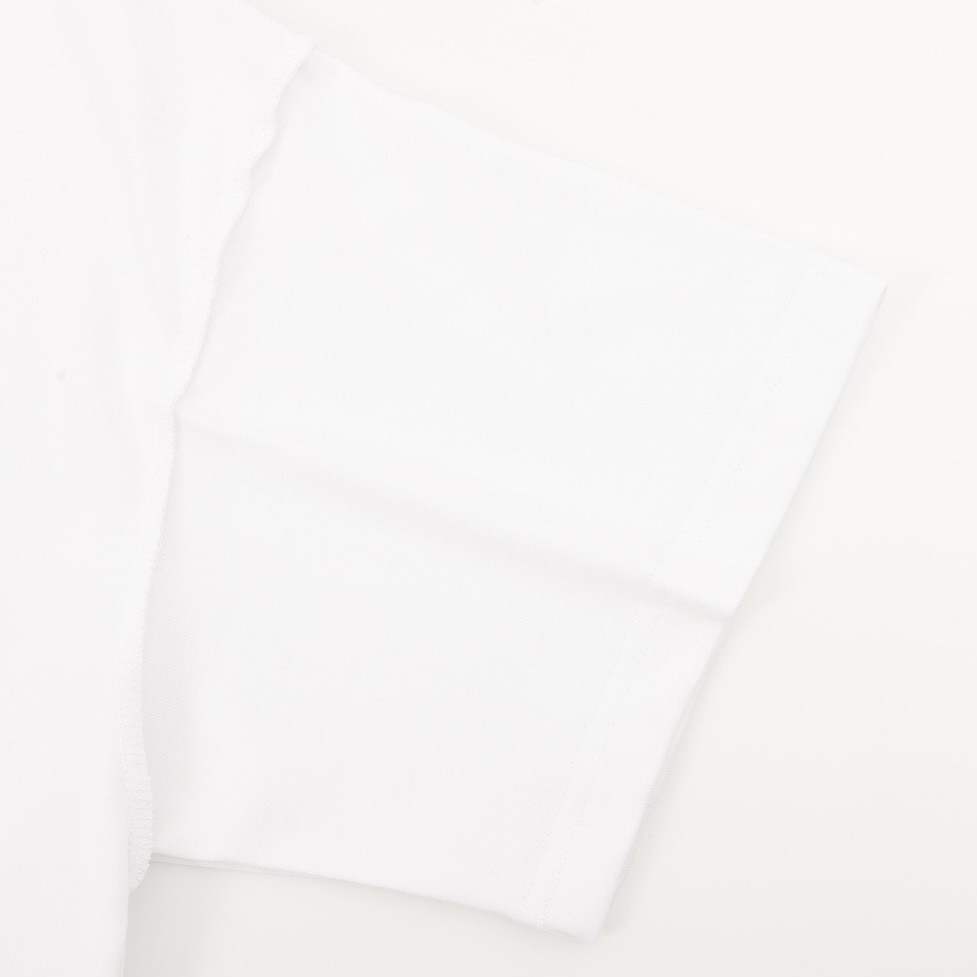 LOUIS VUITTON 26SS ロゴプリント 半袖Tシャツ