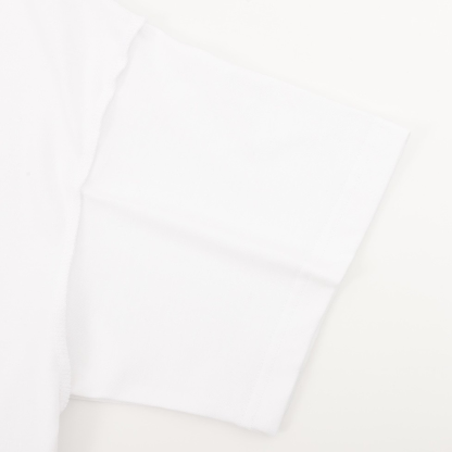 LOUIS VUITTON 26SS ロゴプリント 半袖Tシャツ